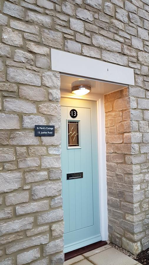 St Marks Cottage Swanage Exterior photo
