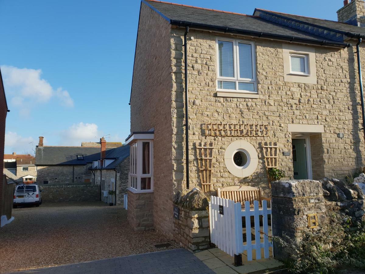 St Marks Cottage Swanage Exterior photo